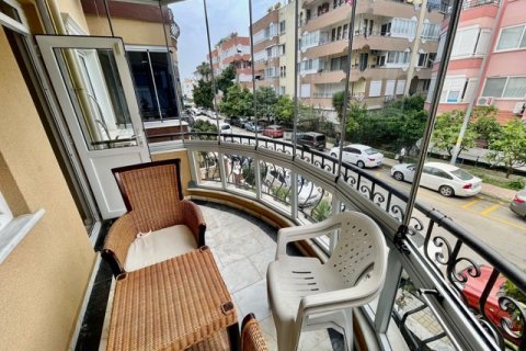 2+1 Leilighet  i Antalya, Tyrkia Nr. 222664 - 14