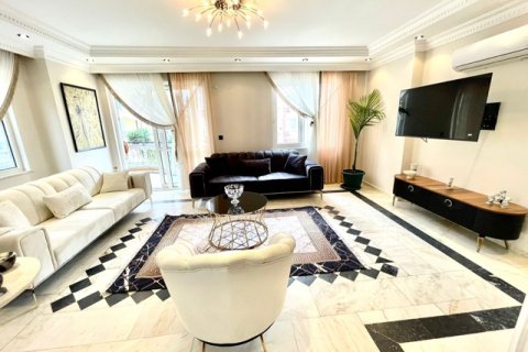 2+1 Leilighet  i Antalya, Tyrkia Nr. 222664 - 17