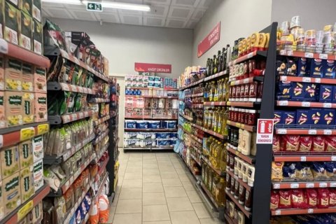 Commercial property for sale  in Istanbul, Turkey, 220m2, No. 222668 – photo 8