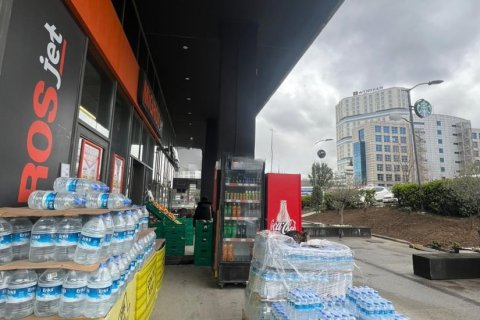 Commercial property for sale  in Istanbul, Turkey, 220m2, No. 222668 – photo 4