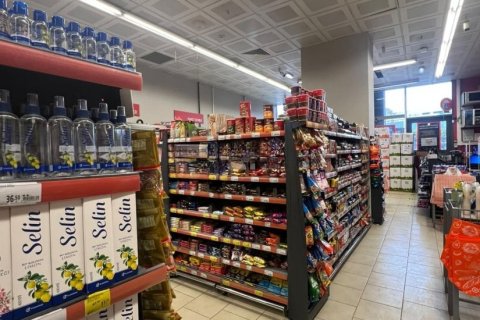 Commercial property for sale  in Istanbul, Turkey, 220m2, No. 222668 – photo 7