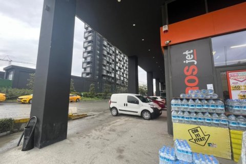 Commercial property for sale  in Istanbul, Turkey, 220m2, No. 222668 – photo 2