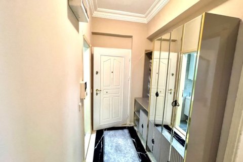 2+1 Leilighet  i Antalya, Tyrkia Nr. 222662 - 16