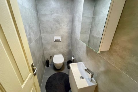 2+1 Leilighet  i Antalya, Tyrkia Nr. 222662 - 18