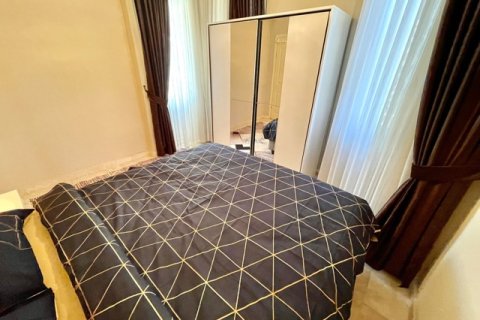 2+1 Leilighet  i Antalya, Tyrkia Nr. 222662 - 17