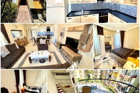 2+1 Leilighet  i Antalya, Tyrkia Nr. 222662 - 25