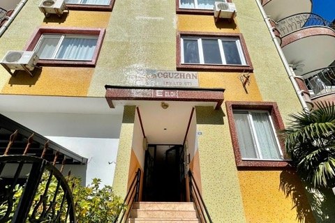 2+1 Leilighet  i Antalya, Tyrkia Nr. 222662 - 4