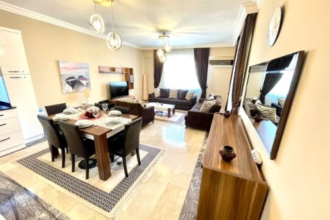 2+1 Leilighet  i Antalya, Tyrkia Nr. 222662 - 12