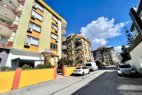 2+1 Leilighet  i Antalya, Tyrkia Nr. 222662 - 9