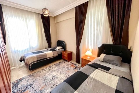2+1 Leilighet  i Antalya, Tyrkia Nr. 222662 - 22