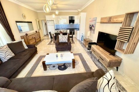 2+1 Leilighet  i Antalya, Tyrkia Nr. 222662 - 5