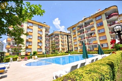 2+1 Leilighet  i Antalya, Tyrkia Nr. 222662