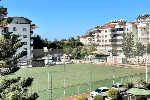 2+1 Leilighet  i Antalya, Tyrkia Nr. 222662 - 20