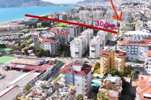 2+1 Leilighet  i Antalya, Tyrkia Nr. 222662 - 14
