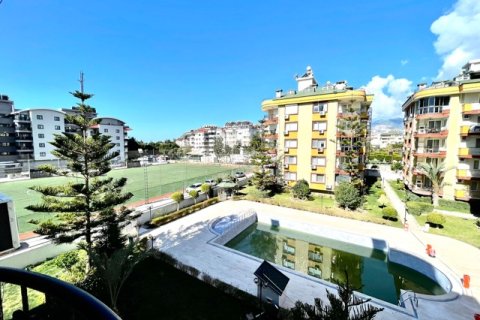 2+1 Leilighet  i Antalya, Tyrkia Nr. 222662 - 27