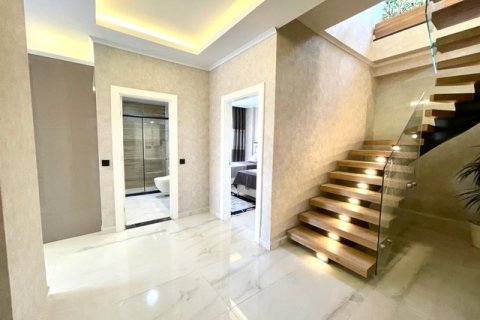 2+1 Leilighet  i Antalya, Tyrkia Nr. 222666 - 19