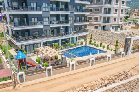 2+1 Leilighet  i Antalya, Tyrkia Nr. 222666 - 11