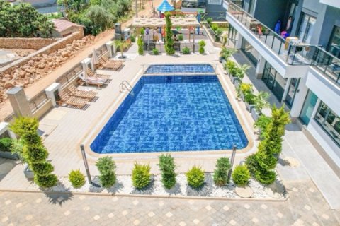 2+1 Leilighet  i Antalya, Tyrkia Nr. 222666 - 6