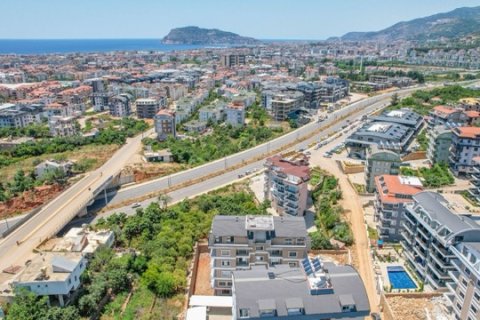 2+1 Leilighet  i Antalya, Tyrkia Nr. 222666 - 12