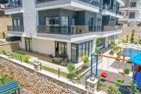 2+1 Leilighet  i Antalya, Tyrkia Nr. 222666 - 10