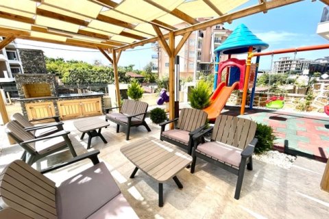 2+1 Leilighet  i Antalya, Tyrkia Nr. 222666 - 16
