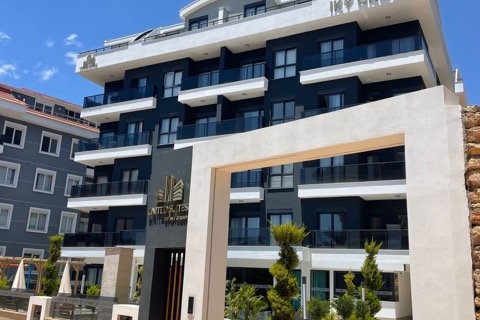 2+1 Leilighet  i Antalya, Tyrkia Nr. 222666 - 8