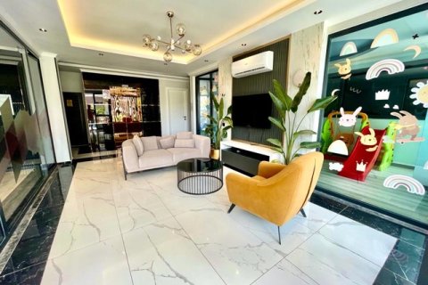 2+1 Leilighet  i Antalya, Tyrkia Nr. 222666 - 15