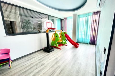 2+1 Leilighet  i Antalya, Tyrkia Nr. 222666 - 21