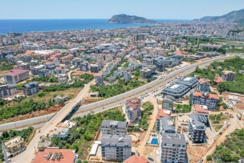 2+1 Leilighet  i Antalya, Tyrkia Nr. 222666 - 2