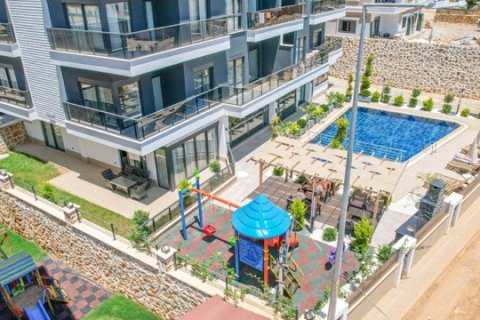 2+1 Leilighet  i Antalya, Tyrkia Nr. 222666 - 3