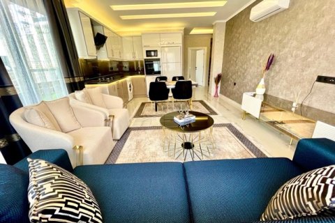 2+1 Leilighet  i Antalya, Tyrkia Nr. 222666 - 29