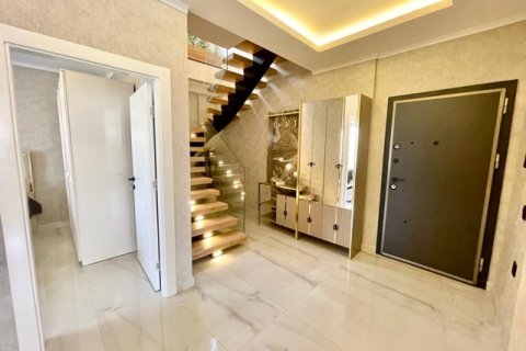 2+1 Leilighet  i Antalya, Tyrkia Nr. 222666 - 18