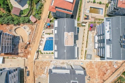 2+1 Leilighet  i Antalya, Tyrkia Nr. 222666 - 9