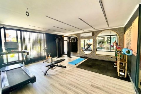 2+1 Leilighet  i Antalya, Tyrkia Nr. 222666 - 14