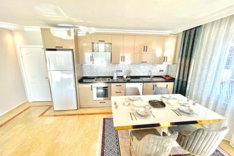 3+1 Wohnung  in Antalya, Türkei Nr. 222665 - 8