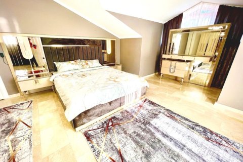 3+1 Wohnung  in Antalya, Türkei Nr. 222665 - 12