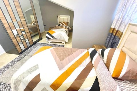 3+1 Wohnung  in Antalya, Türkei Nr. 222665 - 14