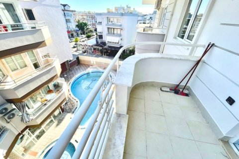 3+1 Wohnung  in Antalya, Türkei Nr. 222665 - 7