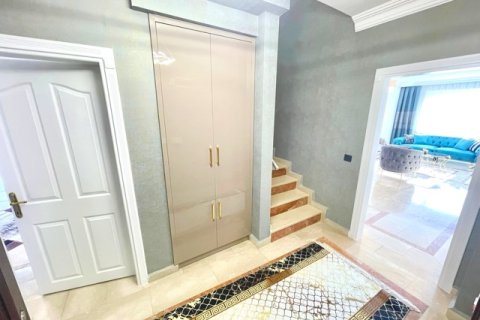 3+1 Wohnung  in Antalya, Türkei Nr. 222665 - 16