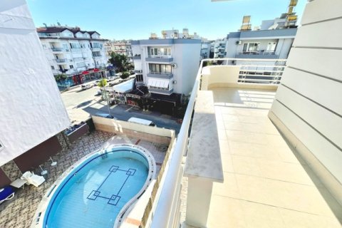3+1 Wohnung  in Antalya, Türkei Nr. 222665 - 2