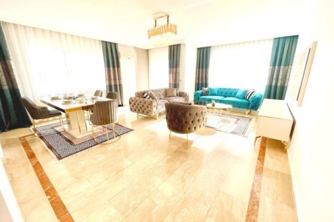 3+1 Wohnung  in Antalya, Türkei Nr. 222665 - 28