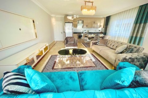 3+1 Wohnung  in Antalya, Türkei Nr. 222665 - 25
