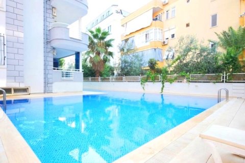 3+1 Wohnung  in Antalya, Türkei Nr. 222665 - 5