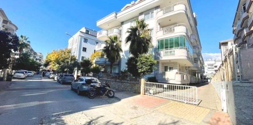 3+1 Wohnung  in Antalya, Türkei Nr. 222665