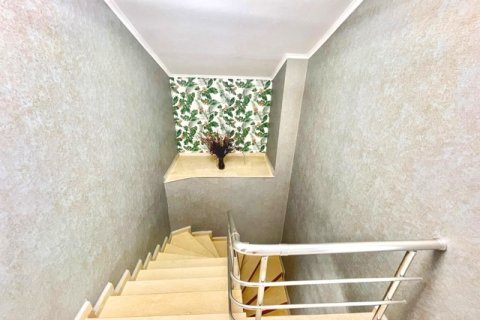 3+1 Wohnung  in Antalya, Türkei Nr. 222665 - 20