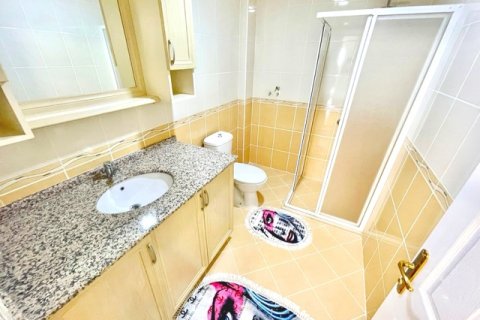 3+1 Wohnung  in Antalya, Türkei Nr. 222665 - 22