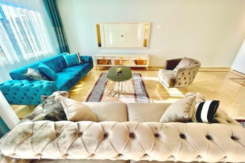 3+1 Wohnung  in Antalya, Türkei Nr. 222665 - 15