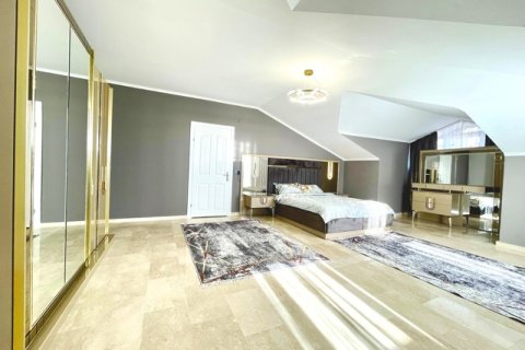 3+1 Wohnung  in Antalya, Türkei Nr. 222665 - 21