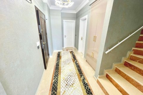 3+1 Wohnung  in Antalya, Türkei Nr. 222665 - 10