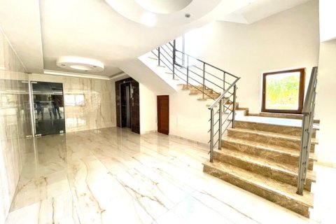 2+1 Leilighet  i Antalya, Tyrkia Nr. 222667 - 22